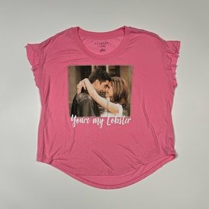 Friends TV Show T-Shirt